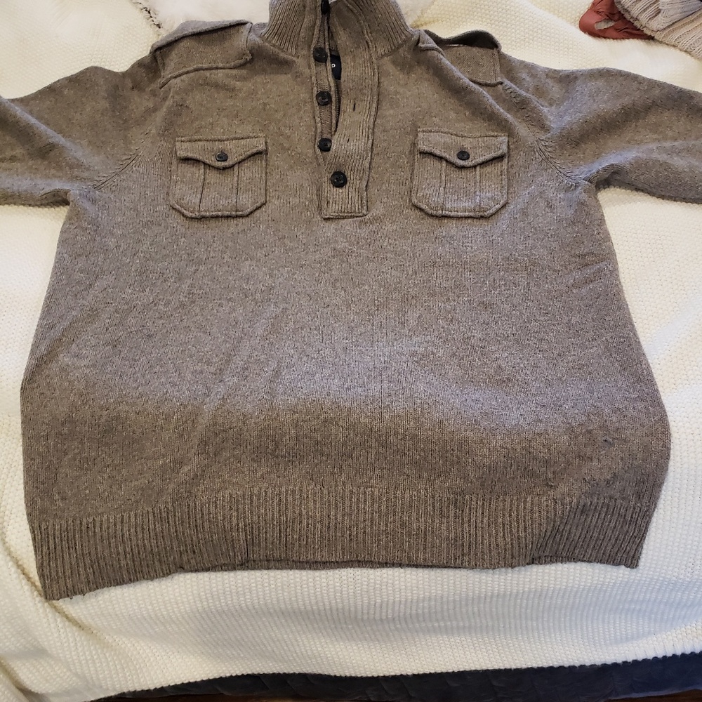 Gap sweater XXl